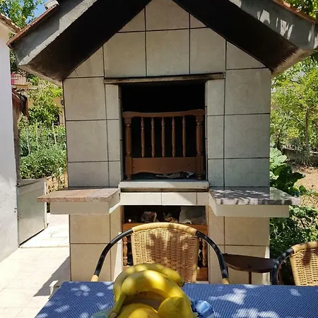 Marija & Iko トロギール