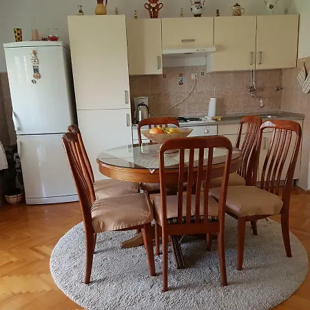 아파트 Marija & Iko