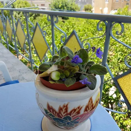 アパート Marija & Iko トロギール