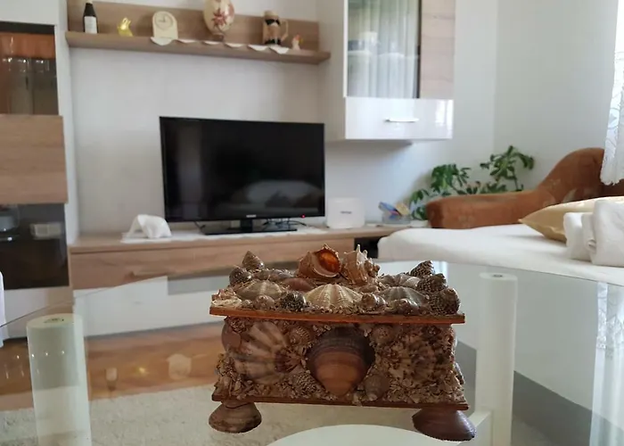 Διαμέρισμα Marija & Iko