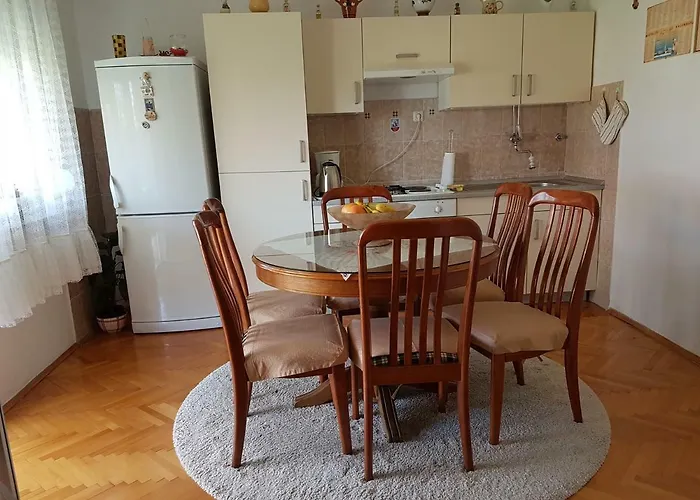 Lägenhet Marija & Iko