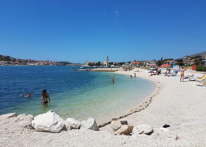 Marija & Iko Lägenhet Trogir