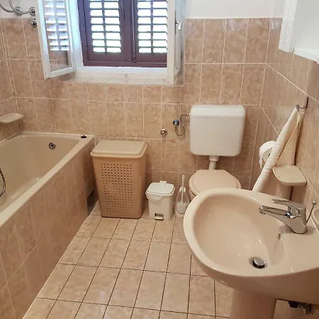 Appartement Marija&iko *