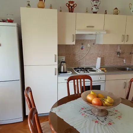 Appartement Marija&iko *