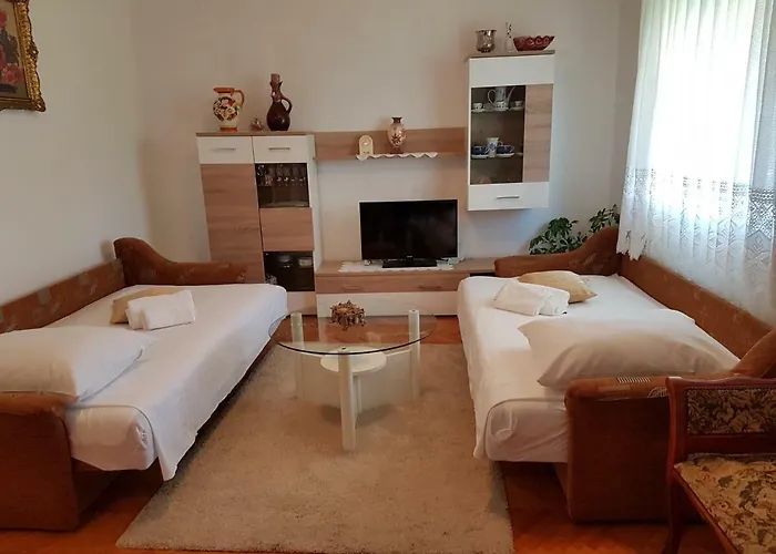 Marija & Iko * Trogir