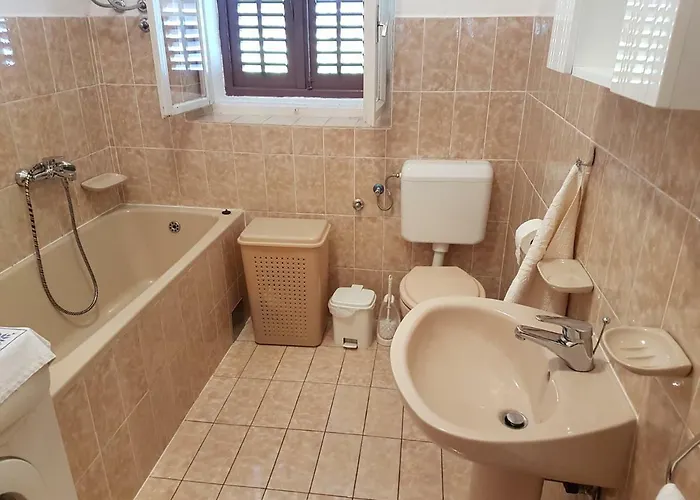 Appartement Marija & Iko *