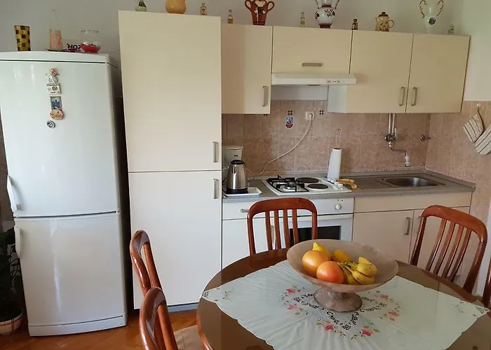 Appartement Marija & Iko *