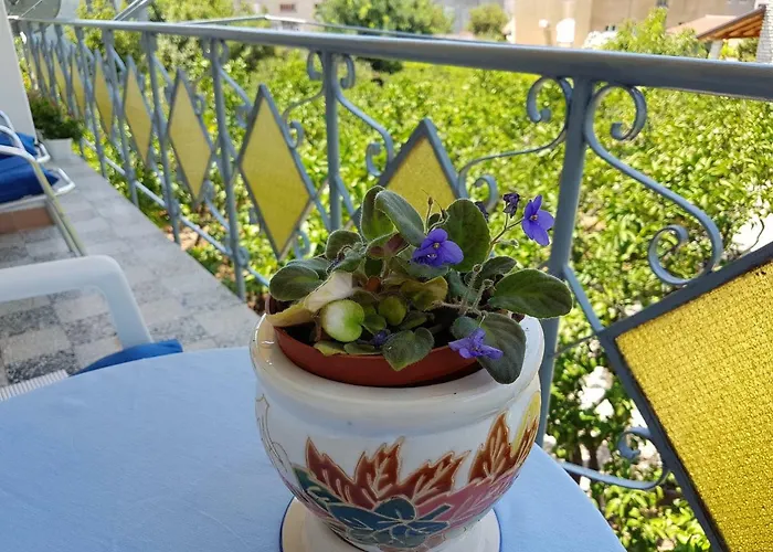 Appartement Marija & Iko Trogir