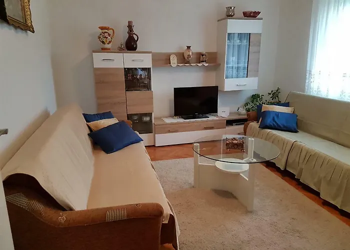 Marija & Iko Appartement Trogir