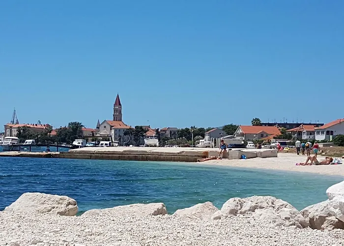 Appartement Marija & Iko